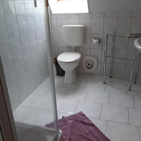 Apartment Tor Zum Darss *