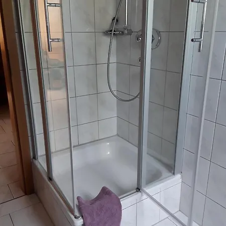 Tor Zum Darss Apartament Pruchten