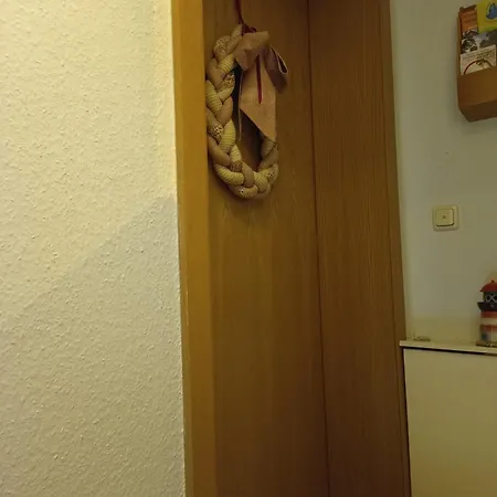 شقة Tor Zum Darss *