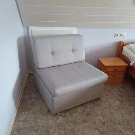 Tor Zum Darss Apartament Pruchten