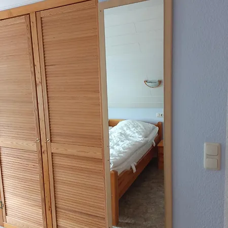 Tor Zum Darss Apartament