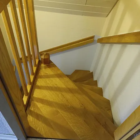 Apartament Tor Zum Darss *