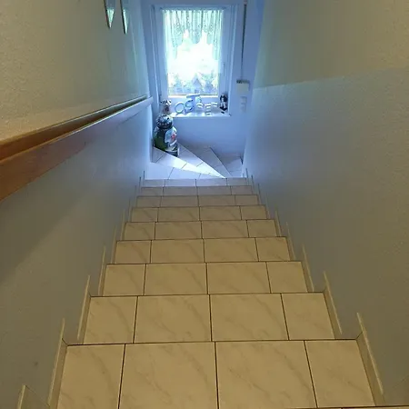 Tor Zum Darss Apartament